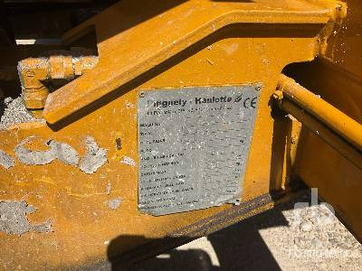 HAULOTTE H12SDX 4x4 - رافعة هيدروليكية مقصية: صورة 5 HAULOTTE H12SDX 4x4 - رافعة هيدروليكية مقصية: صورة 5