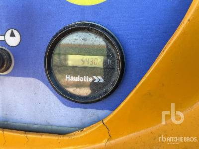 HAULOTTE HA16PX - شاحنة ذراع مفصلي: صورة 5 HAULOTTE HA16PX - شاحنة ذراع مفصلي: صورة 5