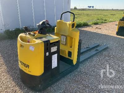 HYSTER LO 2.0 - شاحنة باليت: صورة 3 HYSTER LO 2.0 - شاحنة باليت: صورة 3