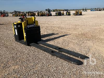 HYSTER LO 2.0 - شاحنة باليت: صورة 4 HYSTER LO 2.0 - شاحنة باليت: صورة 4