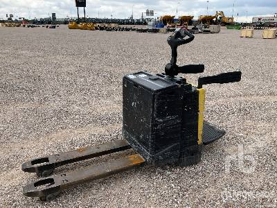 HYSTER P2.0S FBW - شاحنة باليت: صورة 1 HYSTER P2.0S FBW - شاحنة باليت: صورة 1