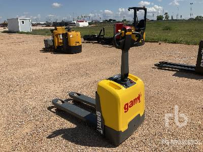 HYSTER PC1.4 Electric - شاحنة باليت: صورة 2 HYSTER PC1.4 Electric - شاحنة باليت: صورة 2