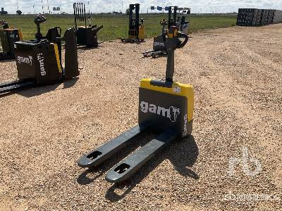 HYSTER PC1.4 Electric - شاحنة باليت: صورة 1 HYSTER PC1.4 Electric - شاحنة باليت: صورة 1