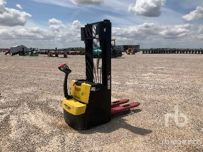 HYSTER S1.6 - شاحنة باليت: صورة 3 HYSTER S1.6 - شاحنة باليت: صورة 3