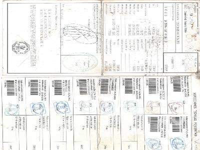 شاحنة الفريزر IVECO 40 8.1 4x2: صورة 9