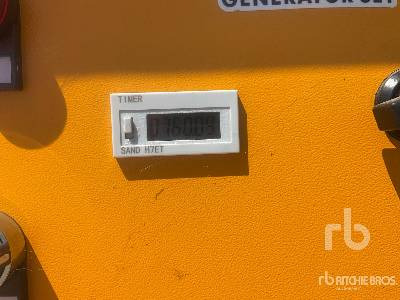 مجموعة المولدات JF GENERATORS JF0030D: صورة 6
