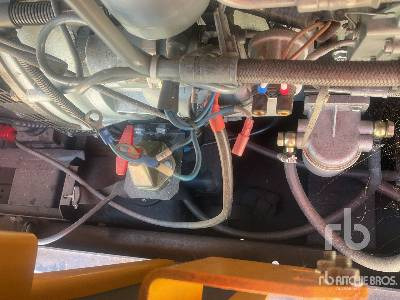 مجموعة المولدات JF GENERATORS JF0030D: صورة 11