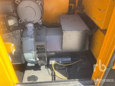 مجموعة المولدات JF GENERATORS JF0030D: صورة 13