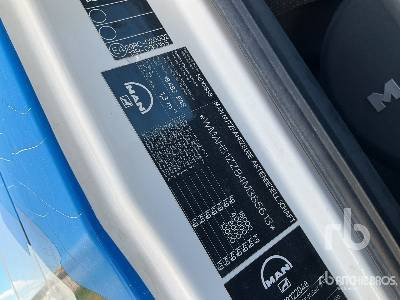 MAN TGA18.480 4x4 - وحدة جر: صورة 5 MAN TGA18.480 4x4 - وحدة جر: صورة 5