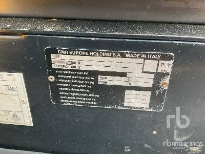 NEW HOLLAND LM5060 - رافعة تلسكوبية: صورة 5 NEW HOLLAND LM5060 - رافعة تلسكوبية: صورة 5