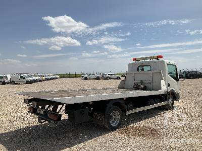 NISSAN CABSTAR - شاحنات الحاويات / جسم علوي قابل للتغيير شاحنة: صورة 3 NISSAN CABSTAR - شاحنات الحاويات / جسم علوي قابل للتغيير شاحنة: صورة 3