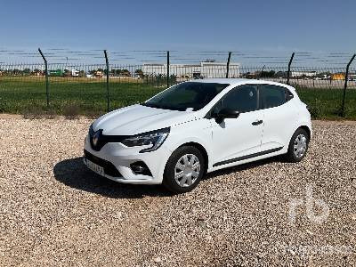 RENAULT CLIO - سيارة: صورة 1 RENAULT CLIO - سيارة: صورة 1