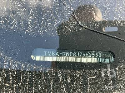 SKODA SUPERB 2.0D - سيارة: صورة 5 SKODA SUPERB 2.0D - سيارة: صورة 5