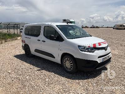 TOYOTA PROACE - فان: صورة 4 TOYOTA PROACE - فان: صورة 4