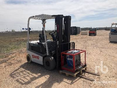 UNICARRIERS 1Q2L25Q - رافعة شوكية كهربائية: صورة 5 UNICARRIERS 1Q2L25Q - رافعة شوكية كهربائية: صورة 5