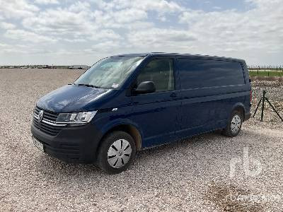 VOLKSWAGEN TRANSPORTER - فان: صورة 1 VOLKSWAGEN TRANSPORTER - فان: صورة 1