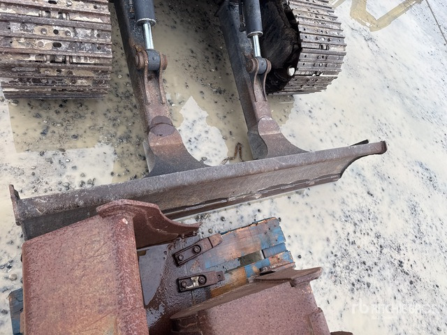 2002 Bobcat 341D Mini Excavator: <6.6t - حفارة مُصَّغرة: صورة 5 2002 Bobcat 341D Mini Excavator: <6.6t - حفارة مُصَّغرة: صورة 5