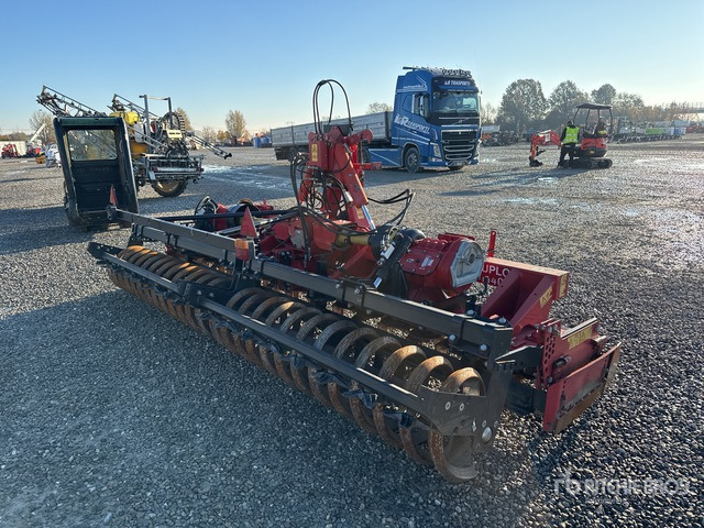 2002 Feraboli Duplo M400 Rotary Harrow - زحافة: صورة 3 2002 Feraboli Duplo M400 Rotary Harrow - زحافة: صورة 3