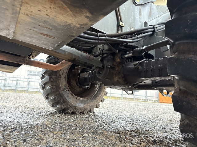 2004 JLG 4013 Telehandler - رافعة تلسكوبية: صورة 5 2004 JLG 4013 Telehandler - رافعة تلسكوبية: صورة 5