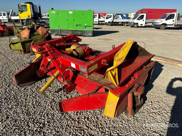 2005 Marangon Sprint 285 Mower Conditioner - جزازة العشب: صورة 3 2005 Marangon Sprint 285 Mower Conditioner - جزازة العشب: صورة 3