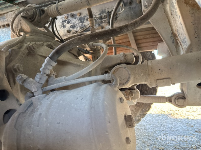 2006 Scania R470 6x4 Mixer Truck - شاحنة خلاطة خرسانة: صورة 5 2006 Scania R470 6x4 Mixer Truck - شاحنة خلاطة خرسانة: صورة 5