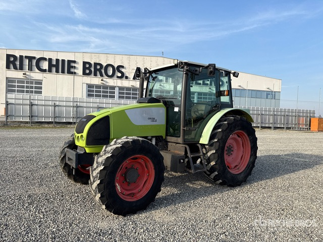 2008 Claas Celtis 436 4WD Tractor - جرار: صورة 2 2008 Claas Celtis 436 4WD Tractor - جرار: صورة 2