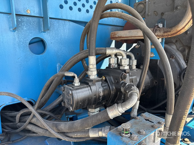 2008 Genie S-65 Piattaforma monobraccio - رافعة سلة تلسكوبية: صورة 5 2008 Genie S-65 Piattaforma monobraccio - رافعة سلة تلسكوبية: صورة 5