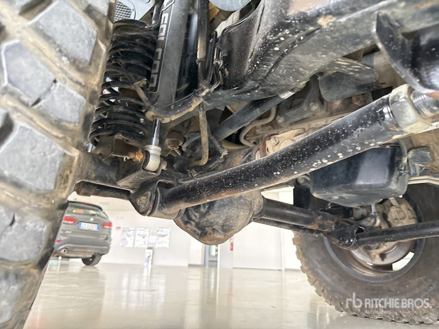 2009 Chrysler Jeep Wrangler Rubicon SUV Sport Utility Vehicle - سيارة دفع رباعي: صورة 5 2009 Chrysler Jeep Wrangler Rubicon SUV Sport Utility Vehicle - سيارة دفع رباعي: صورة 5