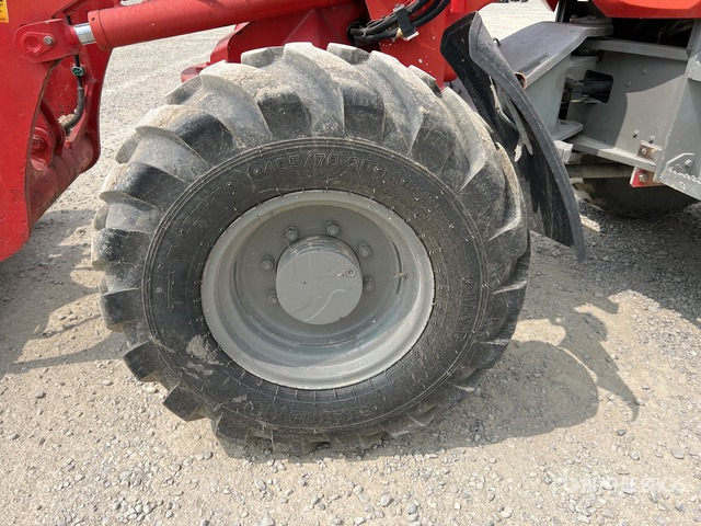2010 Atlas 75S Wheel Loader - اللودر بعجل: صورة 4 2010 Atlas 75S Wheel Loader - اللودر بعجل: صورة 4