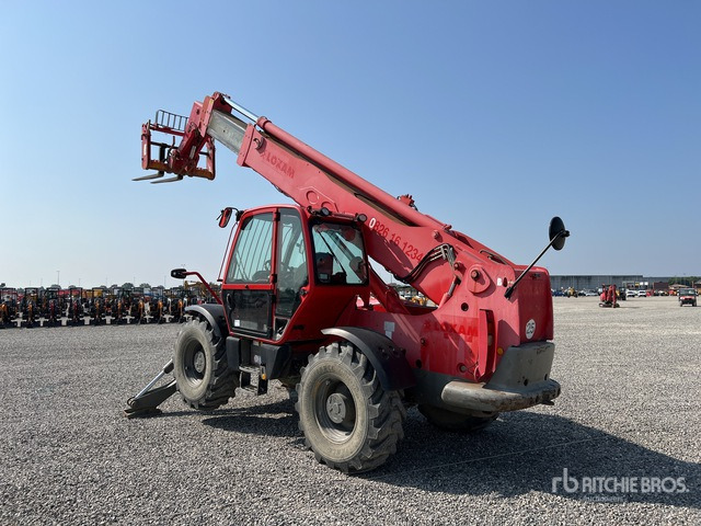 2010 JCB 540-170 Telehandler - رافعة تلسكوبية: صورة 4 2010 JCB 540-170 Telehandler - رافعة تلسكوبية: صورة 4