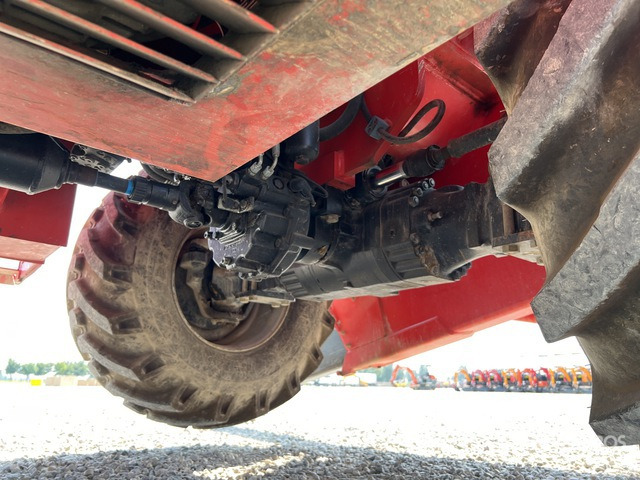 2010 Manitou MRT2540 Telehandler - رافعة تلسكوبية: صورة 5 2010 Manitou MRT2540 Telehandler - رافعة تلسكوبية: صورة 5