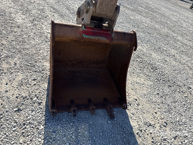 حفار زحاف 2011 Volvo ECR88 Tracked Excavator: صورة 6