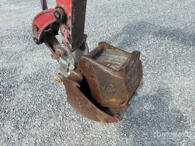 2014 JCB 8050 Mini escavatore:  <6.6t - حفارة مُصَّغرة: صورة 5 2014 JCB 8050 Mini escavatore:  <6.6t - حفارة مُصَّغرة: صورة 5