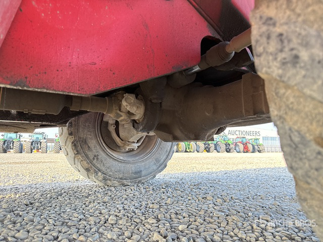 2014 Manitou MT625T Telehandler - رافعة تلسكوبية: صورة 4 2014 Manitou MT625T Telehandler - رافعة تلسكوبية: صورة 4