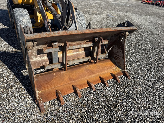 2014 Volvo L25F Wheel Loader - اللودر بعجل: صورة 5 2014 Volvo L25F Wheel Loader - اللودر بعجل: صورة 5