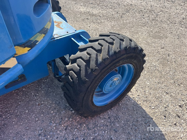 2015 Genie Z-34/22 (Inoperable) Articulating Boom Lift - شاحنة ذراع مفصلي: صورة 5 2015 Genie Z-34/22 (Inoperable) Articulating Boom Lift - شاحنة ذراع مفصلي: صورة 5