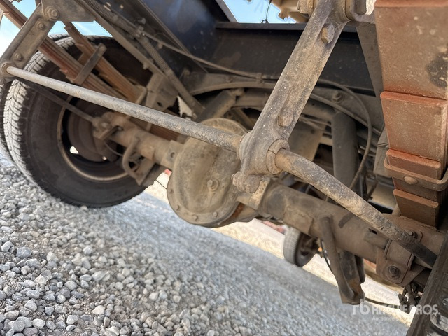 2015 Iveco Daily 35-110 Autocarro ribaltabile: carichi leggeri - قلاب صغير: صورة 5 2015 Iveco Daily 35-110 Autocarro ribaltabile: carichi leggeri - قلاب صغير: صورة 5