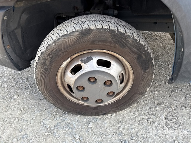 2015 Iveco Daily 35C11 Autocarro cassone fisso - شاحنة مفتوحة: صورة 5 2015 Iveco Daily 35C11 Autocarro cassone fisso - شاحنة مفتوحة: صورة 5