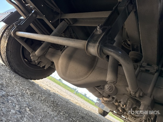 2016 Renault D75.180 4x2 Flatbed Truck - شاحنات مسطحة: صورة 5 2016 Renault D75.180 4x2 Flatbed Truck - شاحنات مسطحة: صورة 5