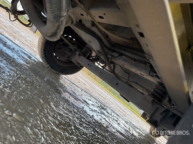 2016 Renault Master Van Truck - شاحنة مقفلة: صورة 5 2016 Renault Master Van Truck - شاحنة مقفلة: صورة 5