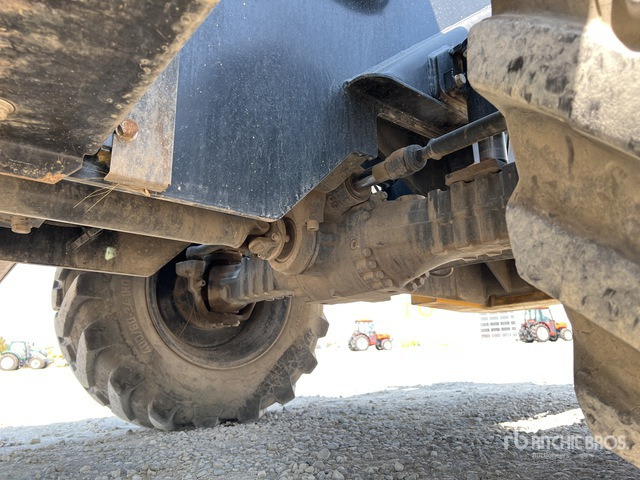 2018 Haulotte HTL4014 Telehandler - رافعة تلسكوبية: صورة 5 2018 Haulotte HTL4014 Telehandler - رافعة تلسكوبية: صورة 5
