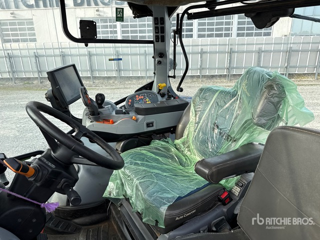 2018 New Holland T7.225 4WD Tractor - جرار: صورة 5 2018 New Holland T7.225 4WD Tractor - جرار: صورة 5