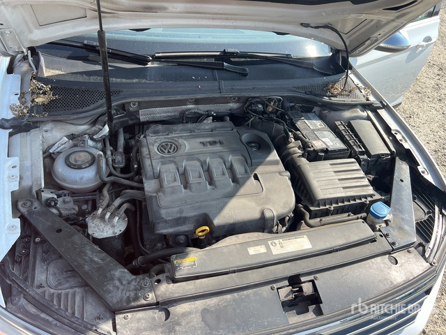 سيارة 2018 Volkswagen Passat ALLTRACK SW VARIANT 2.0 TDI SCR ... Automobile: صورة 6