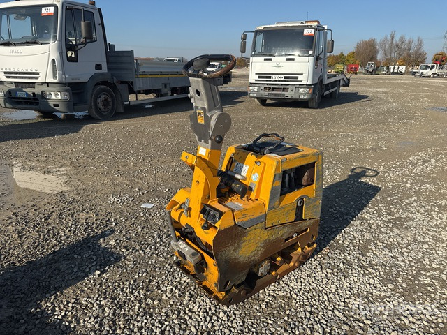 2019 Ammann APH5020 Vibratory Plate Compactor - لوحة اهتزازية: صورة 3 2019 Ammann APH5020 Vibratory Plate Compactor - لوحة اهتزازية: صورة 3