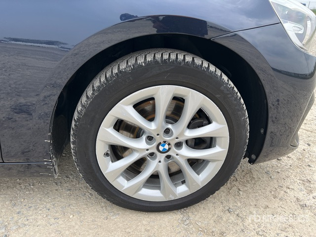 2019 BMW 225XE IPERFORMANCE AUTO SUV - سيارة دفع رباعي: صورة 5 2019 BMW 225XE IPERFORMANCE AUTO SUV - سيارة دفع رباعي: صورة 5