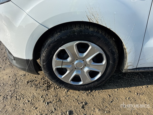 2019 Ford Transit COURIER 1.5 TDCI 75 CV TREND Van Truck - شاحنة مقفلة: صورة 5 2019 Ford Transit COURIER 1.5 TDCI 75 CV TREND Van Truck - شاحنة مقفلة: صورة 5