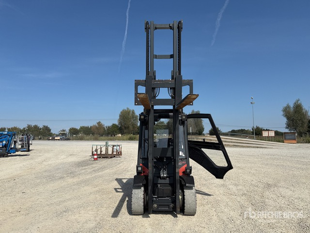 2019 Linde H35D-02 3500 kg Forklift - رافعة شوكية: صورة 5 2019 Linde H35D-02 3500 kg Forklift - رافعة شوكية: صورة 5