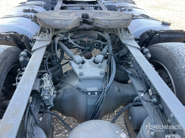 2019 Volvo FH 420 4x2 S/A Sleeper Truck Tractor - التقطيع جزازة/ ماكينات قطع الحشائش: صورة 5 2019 Volvo FH 420 4x2 S/A Sleeper Truck Tractor - التقطيع جزازة/ ماكينات قطع الحشائش: صورة 5