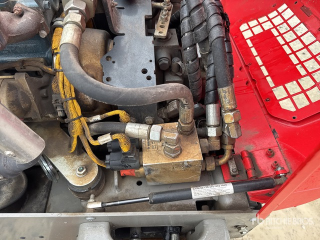 2020 Bomag BW100ADM-5 Double Drum Roller - مدحلة اسفلت: صورة 5 2020 Bomag BW100ADM-5 Double Drum Roller - مدحلة اسفلت: صورة 5