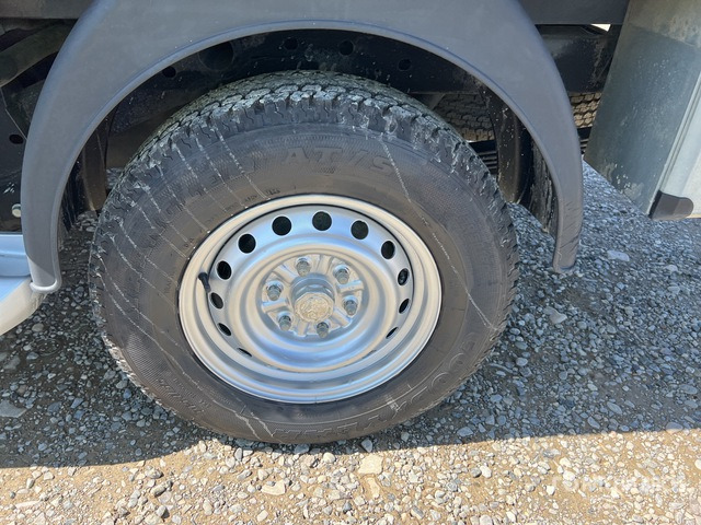 2020 Fiat Fullback 4x4 Extended Cab 2.4 154CV SX 4X4 Flatbed Truck - شاحنة مفتوحة: صورة 4 2020 Fiat Fullback 4x4 Extended Cab 2.4 154CV SX 4X4 Flatbed Truck - شاحنة مفتوحة: صورة 4